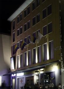 Goldenes Schwert Hotel Zurich