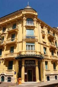 Gounod Hotel Nice
