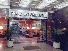 Gran Astoria Hotel Cordoba