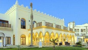 Gran Castillo Coloradas Hotel Lanzarote Island