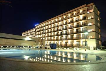 Gran Costa Del Sol Hotel Mijas