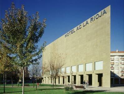 Gran Hotel AC La Rioja