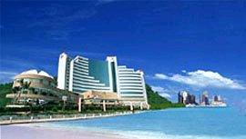 Grand Bay View Hotel Zhuhai