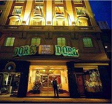 Grand Dora Hotel Buenos Aires