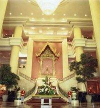 Grand Hotel Bangkok