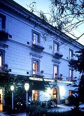 Grand Hotel Cocumella Sorrento
