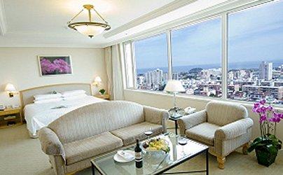 Grand Hotel Jeju