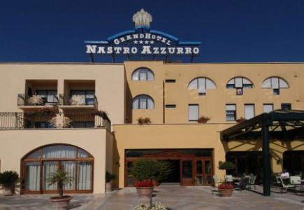 Grand Hotel Nastro Azzurro Sorrento