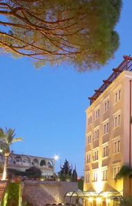 Grand Hotel San Pietro Taormina