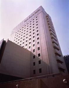Grand Hotel Tokyo