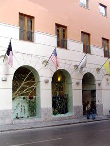 Grande Albergo Sole Hotel Palermo