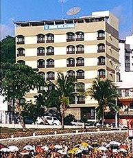 Grande Da Barra Hotel Salvador