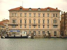 Grande Italia Hotel Chioggia