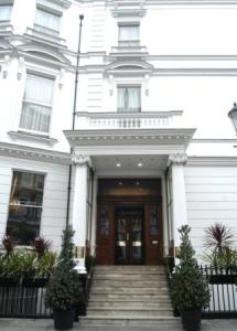 Grange Strathmore Hotel London
