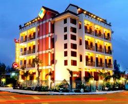 Grassland Hotel Hoi An