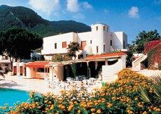 Grazia Terme Hotel Ischia Island