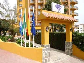 Greco Hotel Benalmadena Costa