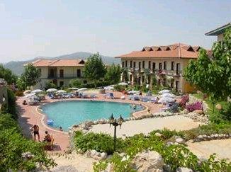 Green Anatolia Club & Hotel Fethiye