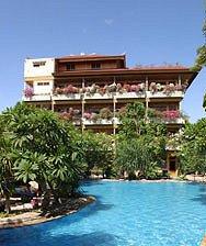 Green Garden Beach Resort & Spa Bali
