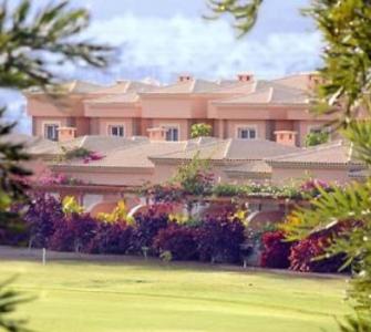 Green Golf Resort Tenerife Island