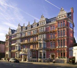 Grosvenor Kensington Hotel London