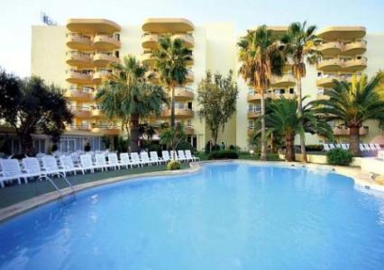 Grupotel Alcudia Beach Apartments Mallorca Island