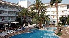 Grupotel Alcudia Suite Hotel Mallorca Island