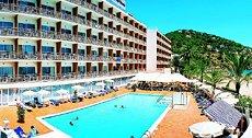 Grupotel Cala San Vicente Hotel Ibiza Island