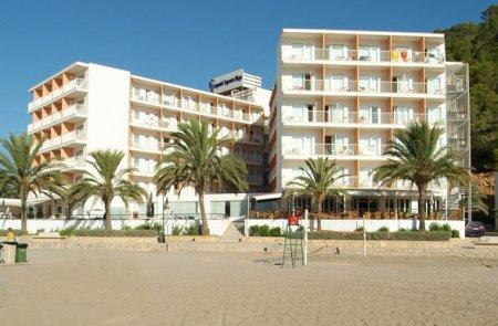 Grupotel Imperio Playa Hotel Ibiza Island