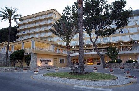 Grupotel Molins Hotel Mallorca Island