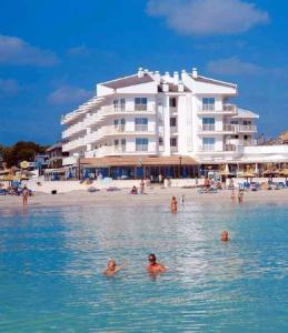 Grupotel Picafort Beach Apartments Mallorca Island
