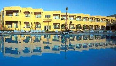 Grupotel Santa Eularia Hotel Ibiza Island
