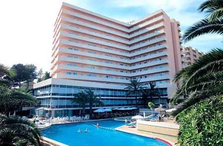 Grupotel Taurus Park Hotel Mallorca Island