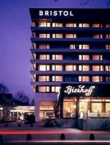 Guennewig Bristol Hotel Bonn