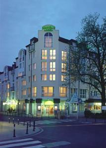 Guennewig Hotel Residence Bonn