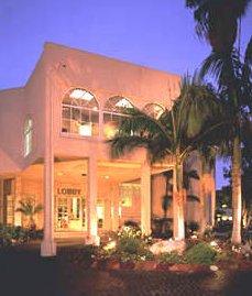 Guesthouse Hotel Long Beach
