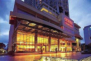 Gurney Resort Hotel and Residences Penang
