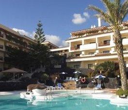 H10 Costa Salinas Hotel La Palma