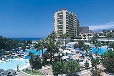 H10 Gran Tinerfe Hotel Tenerife