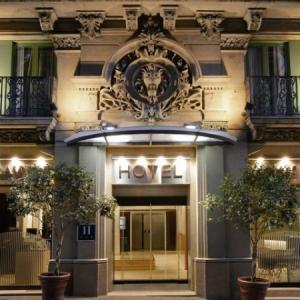 H10 Gravina Hotel Barcelona