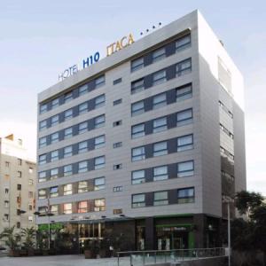 H10 Itaca Hotel Barcelona