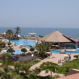 H10 Playa Meloneras Palace Hotel Gran Canaria