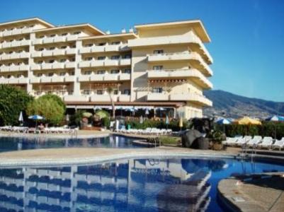H10 Taburiente Playa Hotel La Palma