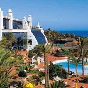 H10 Timanfaya Palace Hotel Lanzarote