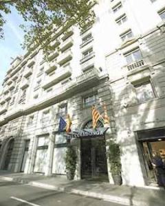 HCC Covadonga Hotel Barcelona