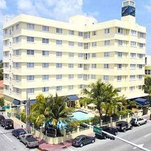 Habana Libre Beach Resort Miami