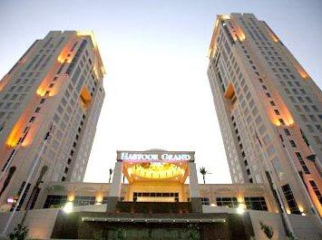 Habtoor Grand Resort & Spa Dubai