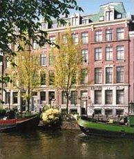 Hampshire Inn - Prinsengracht Hotel Amsterdam
