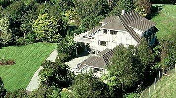 Hamurana Country Estate Rotorua