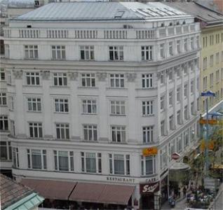 Haydn Hotel Vienna